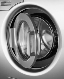 Стиральная машина Asko WMC64P MARINE фото 4 в Екатеринбурге