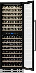 Винный шкаф Meyvel MV160-KST2 фото 4 в Екатеринбурге