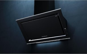 Вытяжка Куперсбуш DW 9880.0 S3 Silver Chrome фото 2 в Екатеринбурге Вытяжка Kuppersbusch DW 9880.0 S3 Silver Chrome фото 2 в Екатеринбурге