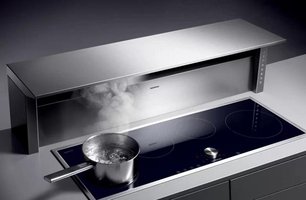 Вытяжка Гаггенау AT 400-100  фото 2 в Екатеринбурге Вытяжка Gaggenau AT 400-100  фото 2 в Екатеринбурге