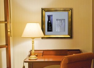 Винный модуль IP QV12-B3150B фото 2 в Екатеринбурге