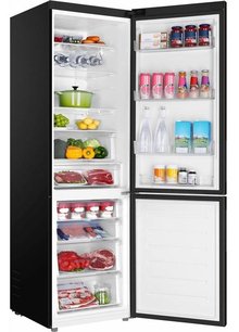 Холодильник Haier C4F740CDBGU1 фото 4 в Екатеринбурге