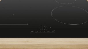 Индукционная варочная панель Бош PWP611BB5E фото 3 в Екатеринбурге Индукционная варочная панель Bosch PWP611BB5E фото 3 в Екатеринбурге