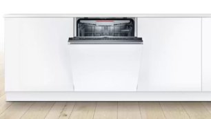 Встраиваемая посудомоечная машина BOSCH SMV25GX03R фото 2 в Екатеринбурге