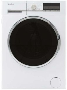 Стиральная машина Vestfrost VFWM 1261WL фото в Екатеринбурге