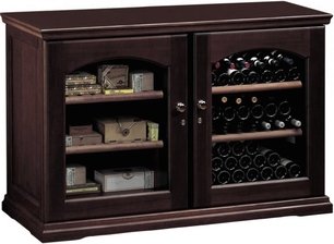 Винный шкаф IP CEX 2151 VU фото в Екатеринбурге