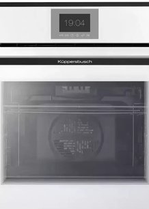 Духовой шкаф Kuppersbusch BP 6550.0 W5 Black Velvet фото 3 в Екатеринбурге
