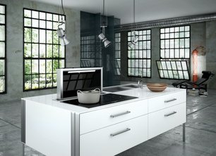 Вытяжка Фабер FABULA фото 3 в Екатеринбурге Вытяжка Faber FABULA фото 3 в Екатеринбурге