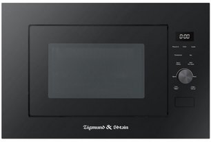 Встраиваемая СВЧ-печь Zigmund Shtain BMO 24 B фото в Екатеринбурге