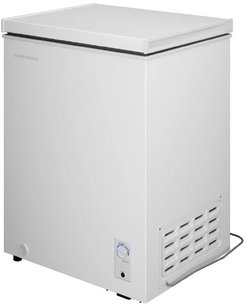 Морозильная камера Kuppersberg FLCF 150 W фото 2 в Екатеринбурге