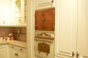 Духовой шкаф Restart ELF045 Blue фото 4 в Екатеринбурге