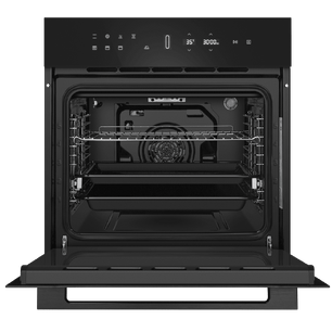 Духовой шкаф Maunfeld MEOH709DB фото 2 в Екатеринбурге