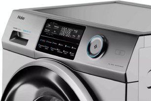 Стиральная машина Haier HW70-BP12969ASE фото 4 в Екатеринбурге