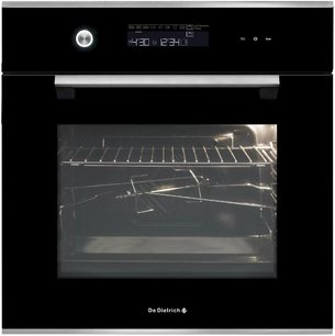 Духовой шкаф De Dietrich DOP1547B фото в Екатеринбурге