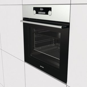 Духовой шкаф Gorenje BO735E11X-S фото 3 в Екатеринбурге