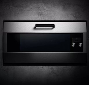 Духовой шкаф Gaggenau EB 333-110 фото 2 в Екатеринбурге