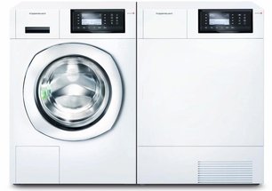 Стиральная машина Kuppersbusch W 30.0 W фото 2 в Екатеринбурге