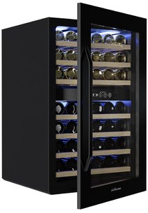 Встраиваемый винный шкаф Meyvel MV42-KBB2 фото 2 в Екатеринбурге