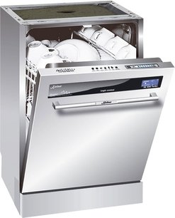 Посудомоечная машина Kaiser S60U71 XL фото в Екатеринбурге