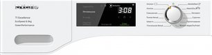 Сушильная машина Miele TEF765WP фото 2 в Екатеринбурге