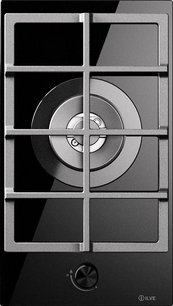 Варочная панель Ilve HCG30CK/BK фото в Екатеринбурге