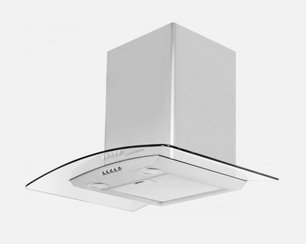 Вытяжка Куперсберг Kaminox 60 X фото 2 в Екатеринбурге Вытяжка Kuppersberg Kaminox 60 X фото 2 в Екатеринбурге
