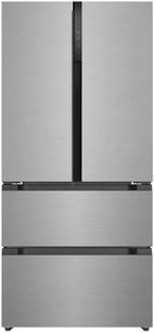 Холодильник Kuppersberg RFFI 184 X фото в Екатеринбурге