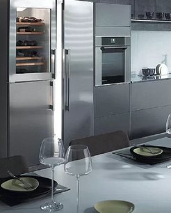 Духовой шкаф De Dietrich DOP 895 W фото 4 в Екатеринбурге