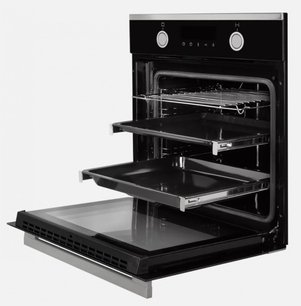 Духовой шкаф Kuppersberg HH 6612 T фото 2 в Екатеринбурге