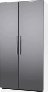 Холодильная камера Festivo 100 CM 100CM0446 (белый/нержавеющая сталь) фото в Екатеринбурге