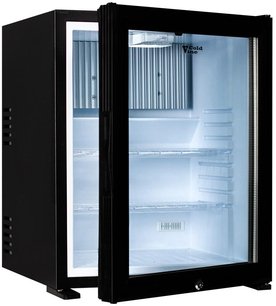 Минибар Cold Vine MCA-38BG фото 2 в Екатеринбурге