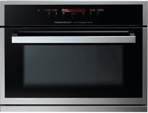 Пароварка Kuppersbusch EDG 6200.1 E фото в Екатеринбурге