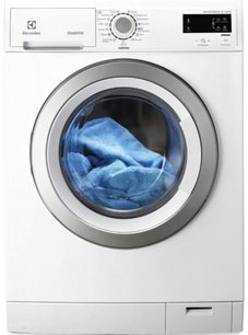 Стиральная машина Electrolux EWF 1486 GDW фото в Екатеринбурге