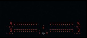 Варочная панель Электролюкс IPE8492KF фото 2 в Екатеринбурге Варочная панель Electrolux IPE8492KF фото 2 в Екатеринбурге