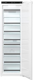 Встраиваемый морозильный шкаф Gorenje GDFN5182A1 фото 2 в Екатеринбурге