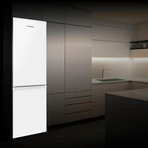 Холодильник Hyundai CC30031A фото 4 в Екатеринбурге