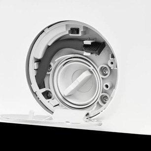 Стиральная машина с сушкой Maunfeld MFWD14116WH05 фото 4 в Екатеринбурге