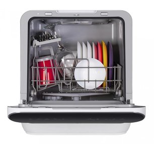 Посудомоечная машина MAUNFELD MWF07IM фото 2 в Екатеринбурге