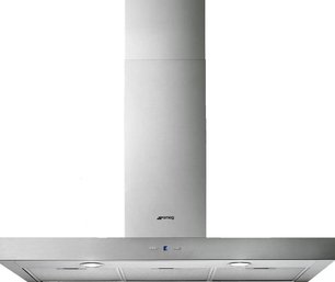 Вытяжка Смег KAT900HXE фото в Екатеринбурге Вытяжка Smeg KAT900HXE фото в Екатеринбурге