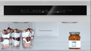 Встраиваемый холодильник Нефф KB7966DD0 фото 2 в Екатеринбурге Встраиваемый холодильник Neff KB7966DD0 фото 2 в Екатеринбурге