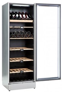 Винный шкаф La Sommeliere VIP195G фото 3 в Екатеринбурге