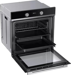 Духовой шкаф Haier HOQ-K2ANN3BX фото 4 в Екатеринбурге