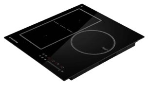 Индукционная варочная панель Маунфилд CVI453SBBK фото 2 в Екатеринбурге Индукционная варочная панель Maunfeld CVI453SBBK фото 2 в Екатеринбурге