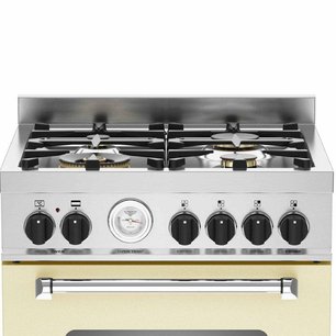 Варочный центр Bertazzoni MAS604MFESCRT фото 3 в Екатеринбурге