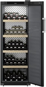 Винный шкаф Либхер WSbli 5031 фото 3 в Екатеринбурге Винный шкаф Liebherr WSbli 5031 фото 3 в Екатеринбурге