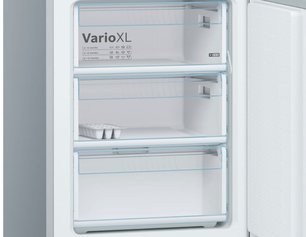 Холодильник Bosch KGV39XL21R фото 4 в Екатеринбурге