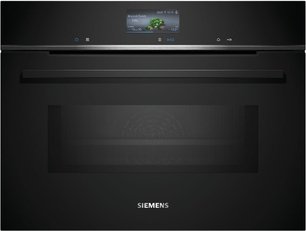 Духовой шкаф Siemens CM776GKB1 фото в Екатеринбурге