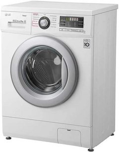 Стиральная машина LG F12M7NDS1 фото 3 в Екатеринбурге