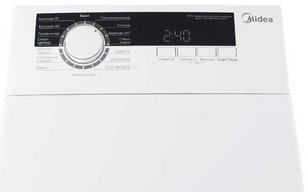 Стиральная машина Midea MFE05W80B/W-RU фото 3 в Екатеринбурге
