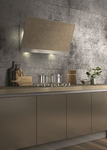 Вытяжка Фалмек TRIM 90 Customizable фото 2 в Екатеринбурге Вытяжка Falmec TRIM 90 Customizable фото 2 в Екатеринбурге